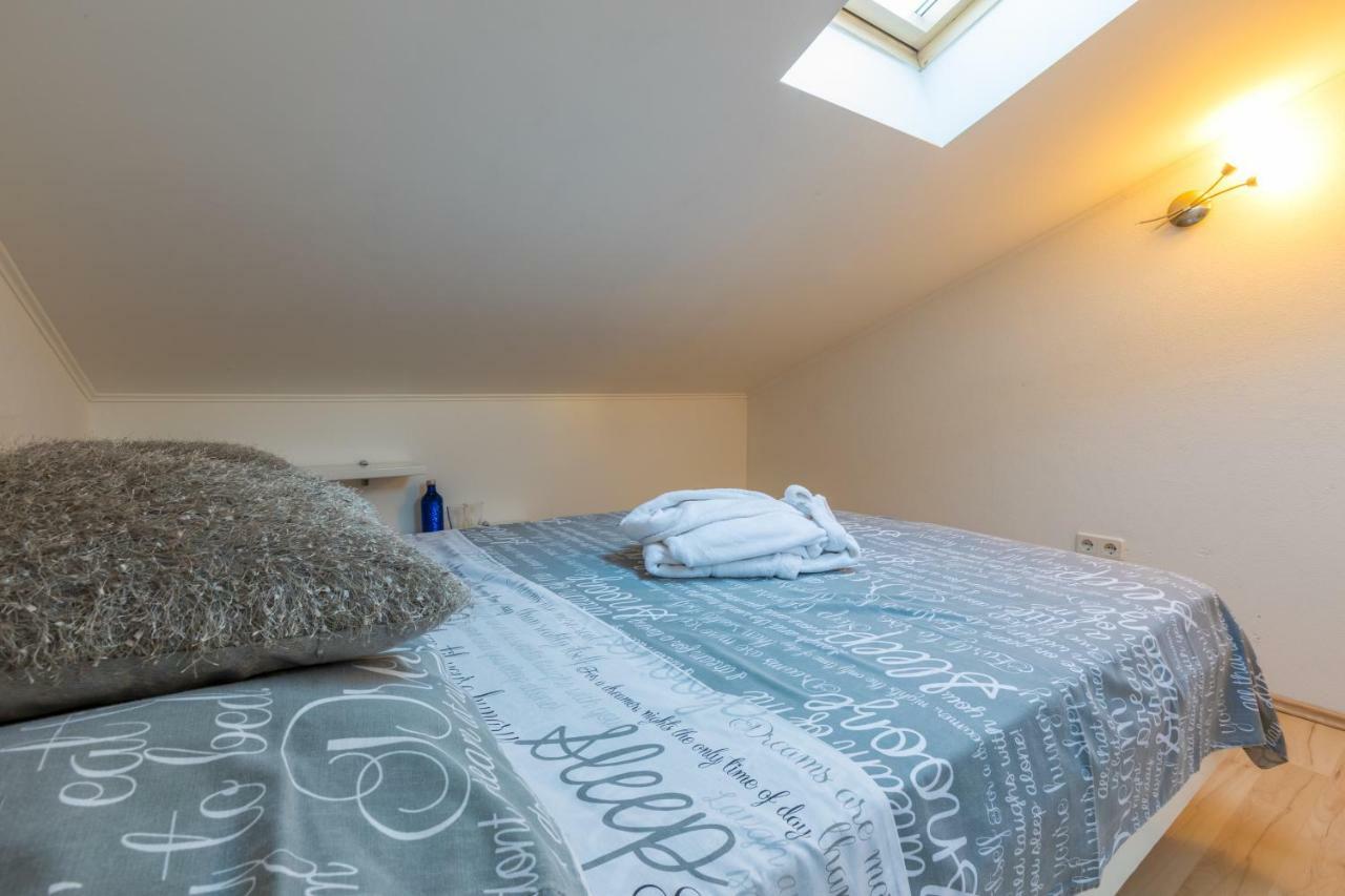 Appartement Andjelic - Marko 1 *