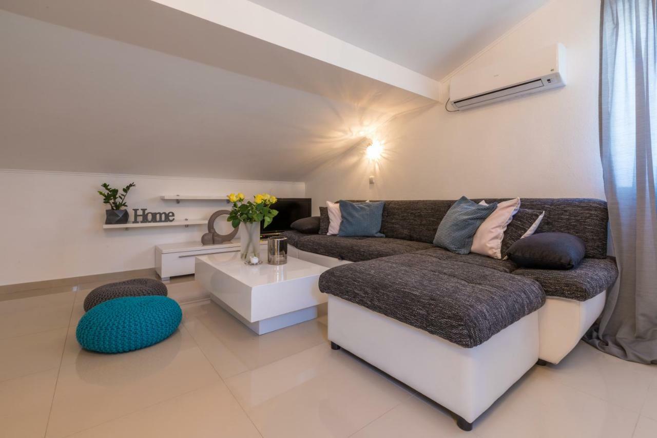 Appartement Andjelic - Marko 1 Crikvenica