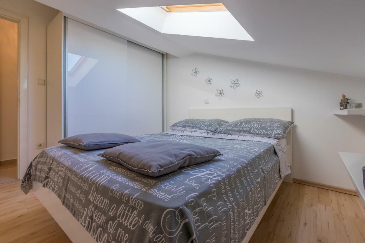 Andjelic - Marko 1 Appartement *