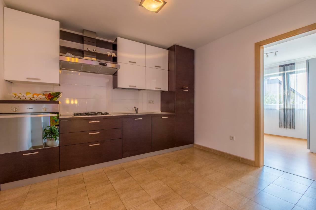 Andjelic - Marko 1 Appartement