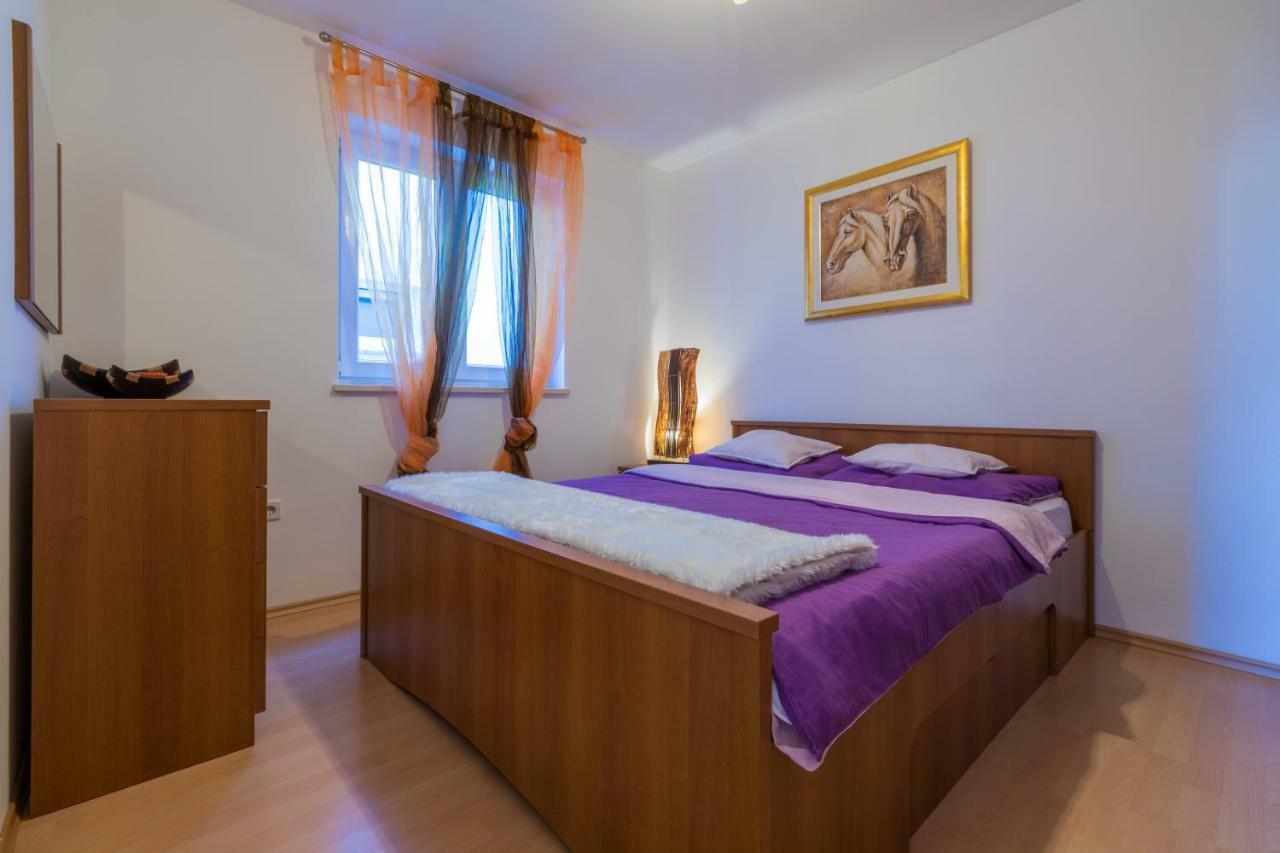 Appartement Andjelic - Marko 1 *
