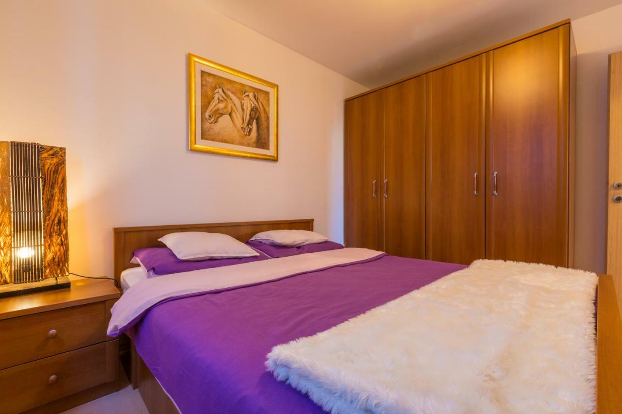Andjelic - Marko 1 Appartement Crikvenica