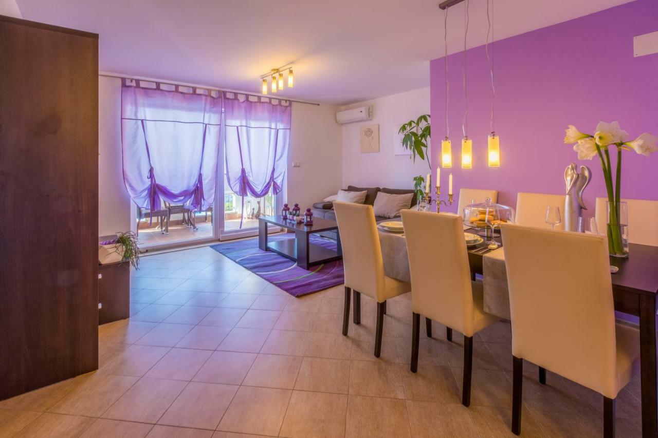 Appartement Andjelic - Marko 1 Crikvenica