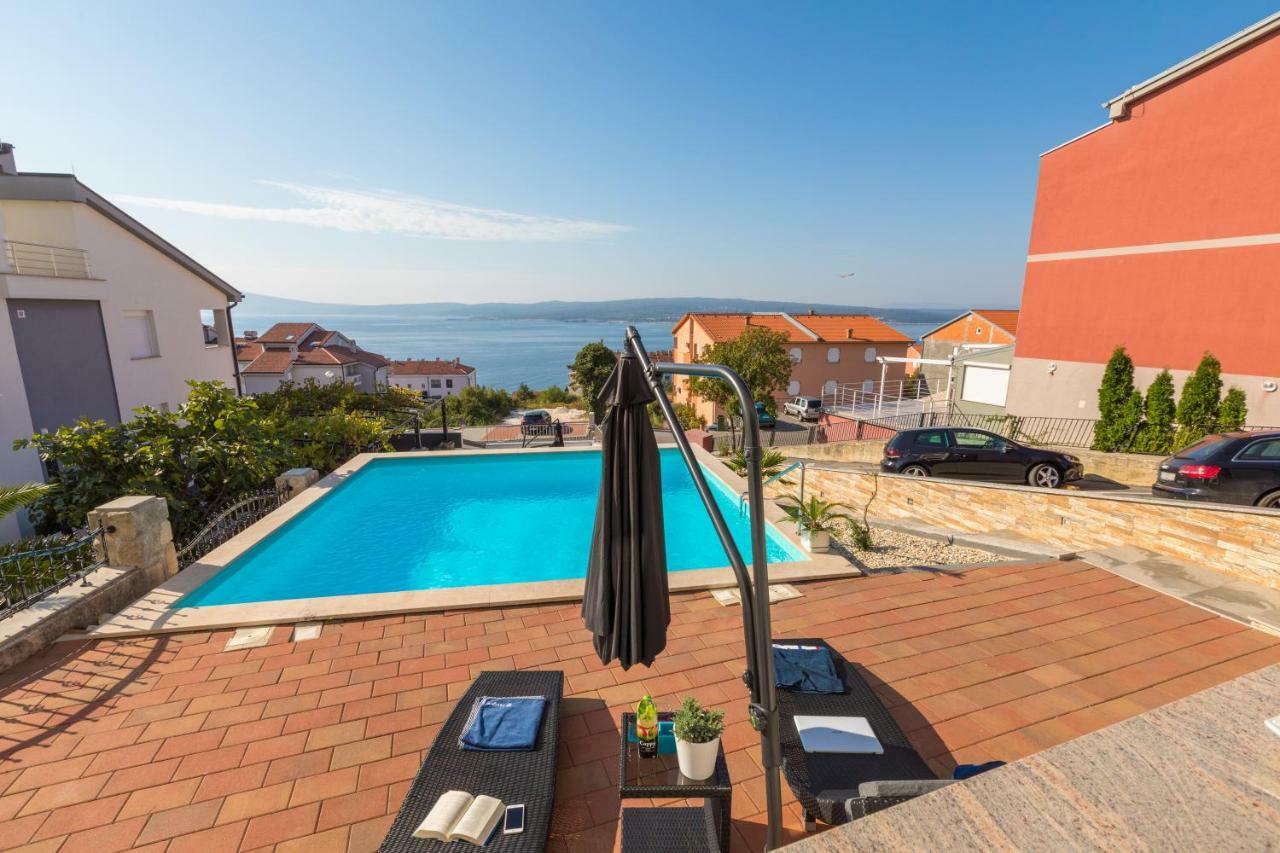 Appartement Andjelic - Marko 1 Crikvenica
