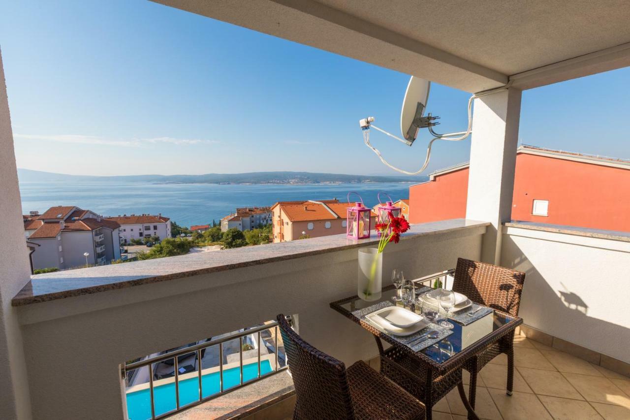 Andjelic - Marko 1 Appartement