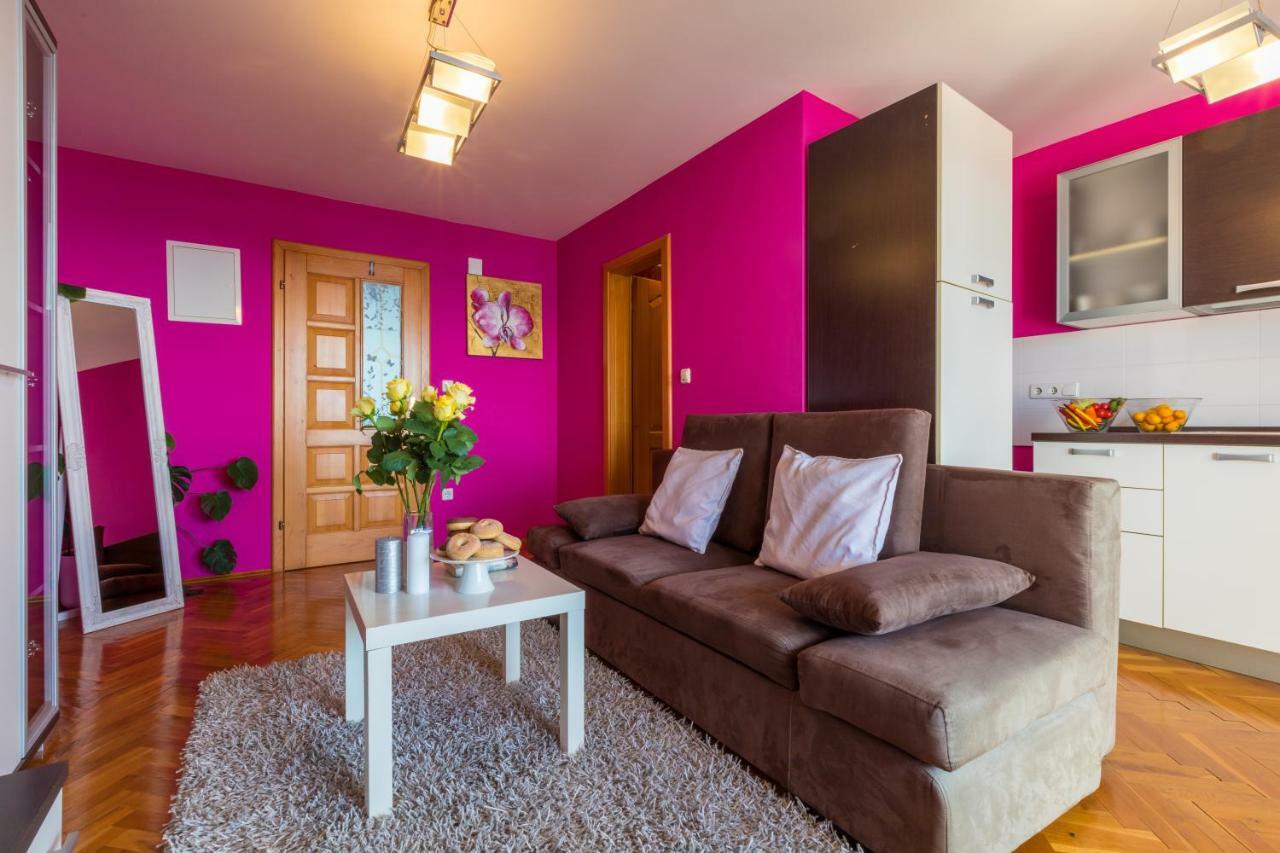 Andjelic - Marko 1 Appartement Crikvenica