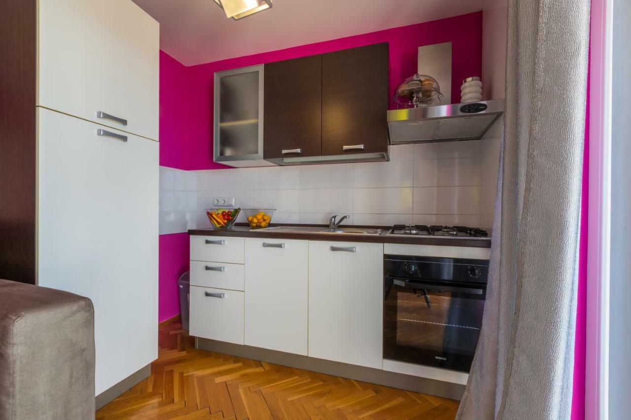 Andjelic - Marko 1 Appartement