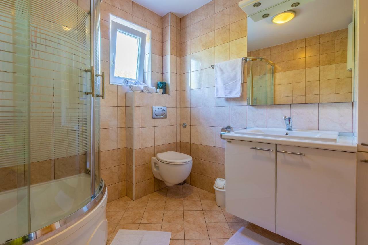 Appartement Andjelic - Marko 1 Crikvenica