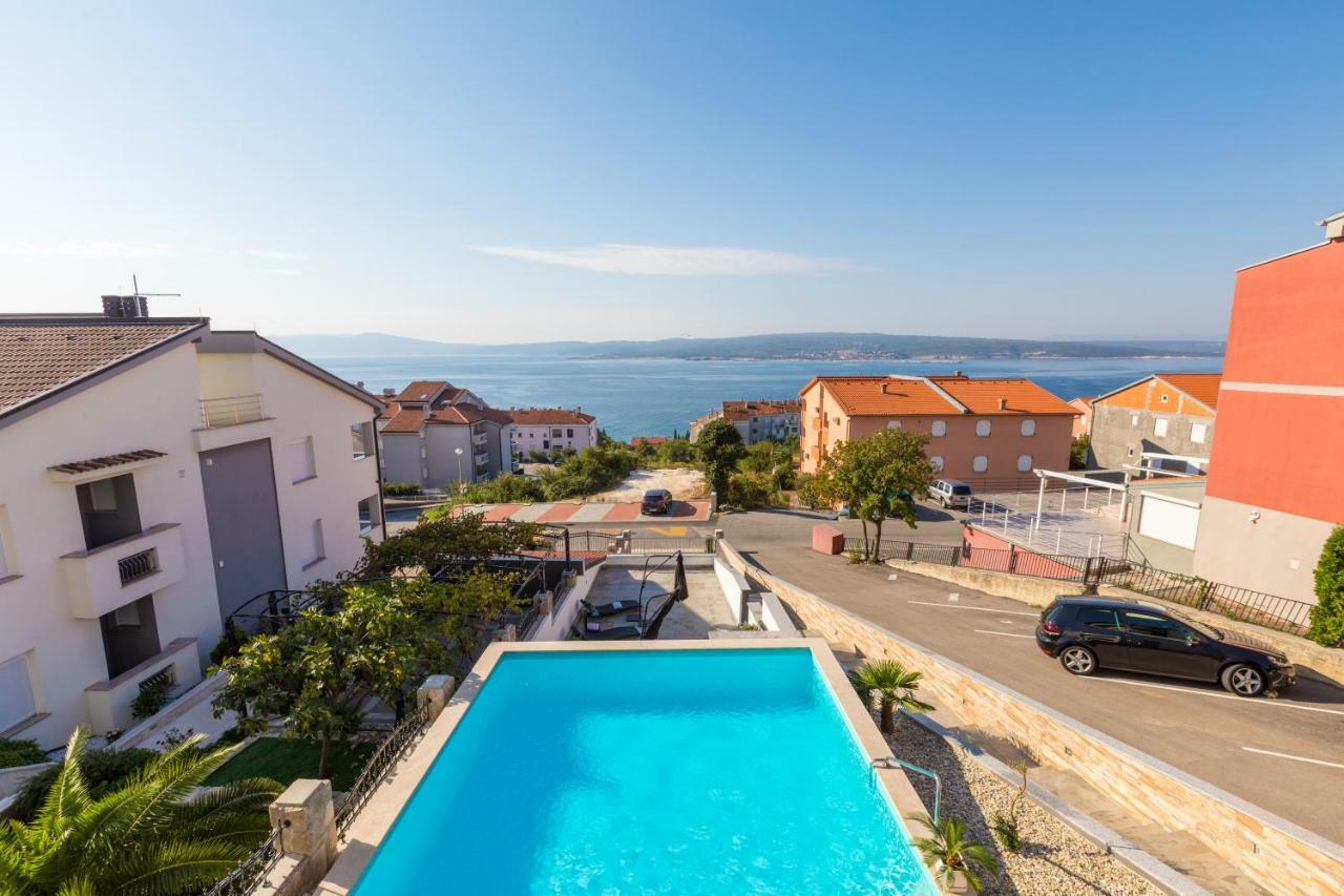 Appartement Andjelic - Marko 1 *