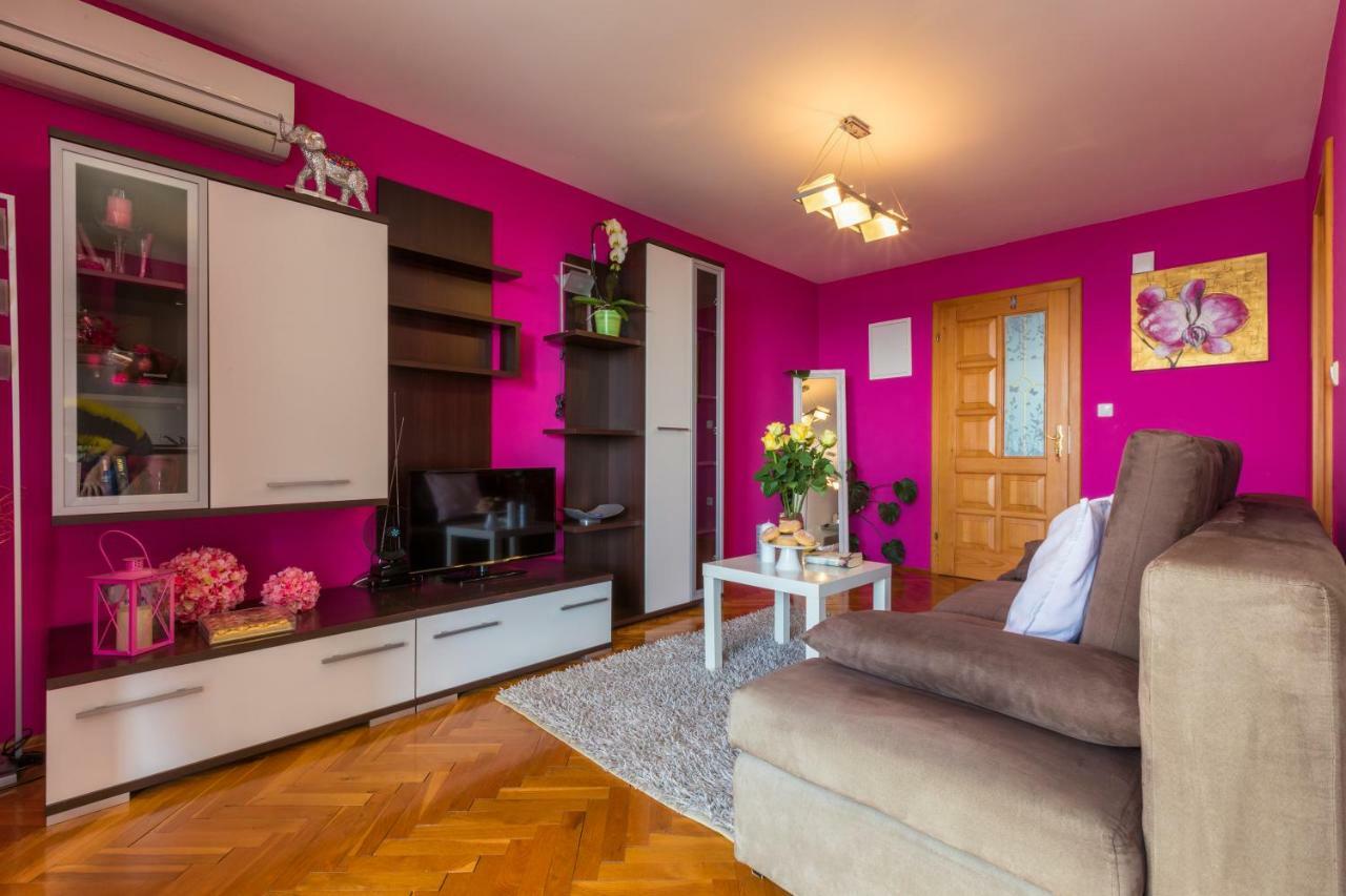 Appartement Andjelic - Marko 1