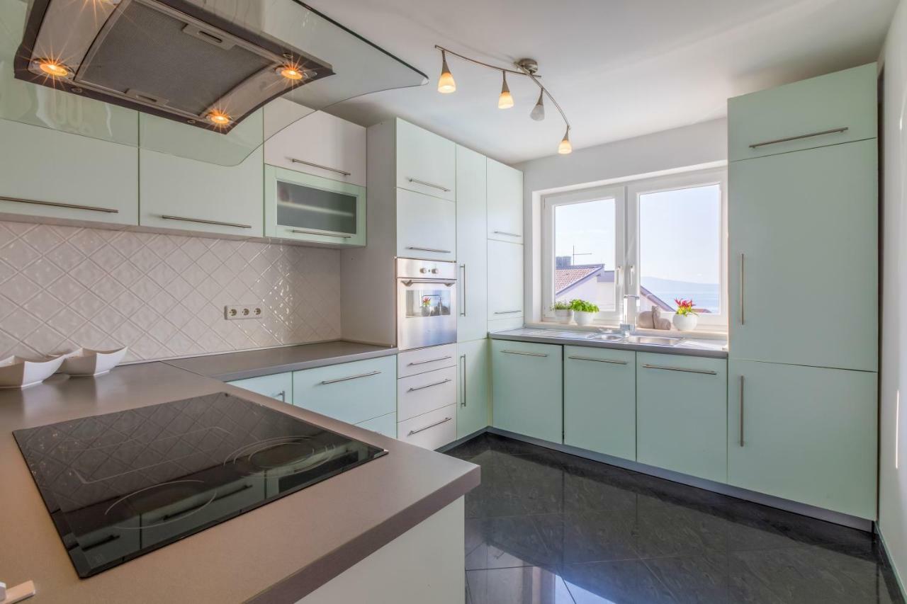 Andjelic - Marko 1 Appartement Crikvenica