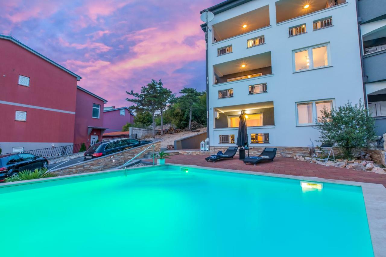 Andjelic - Marko 1 Appartement