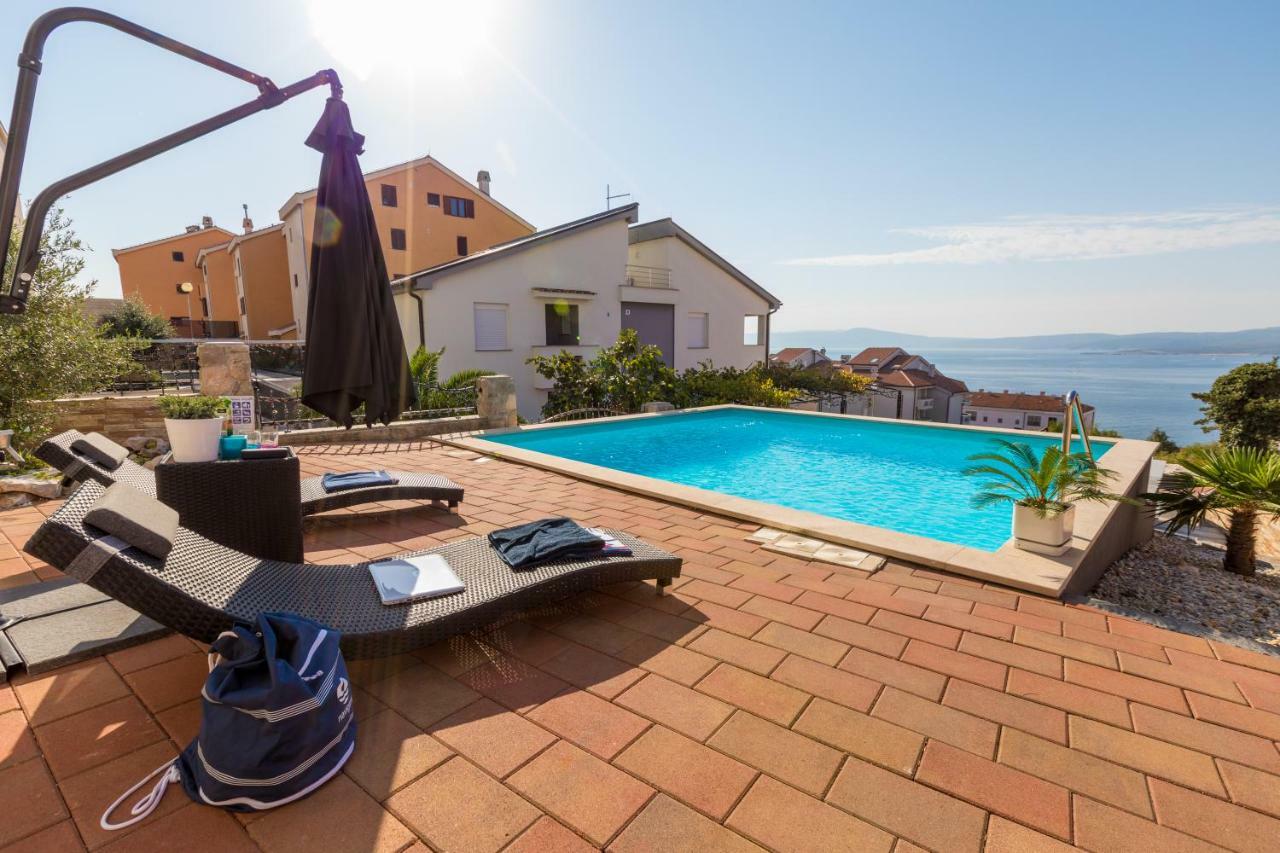 Appartement Andjelic - Marko 1 *