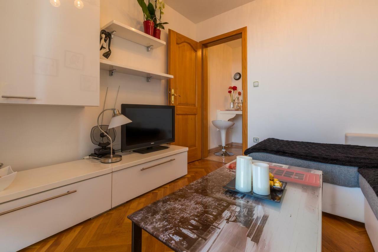 Andjelic - Marko 1 Appartement *