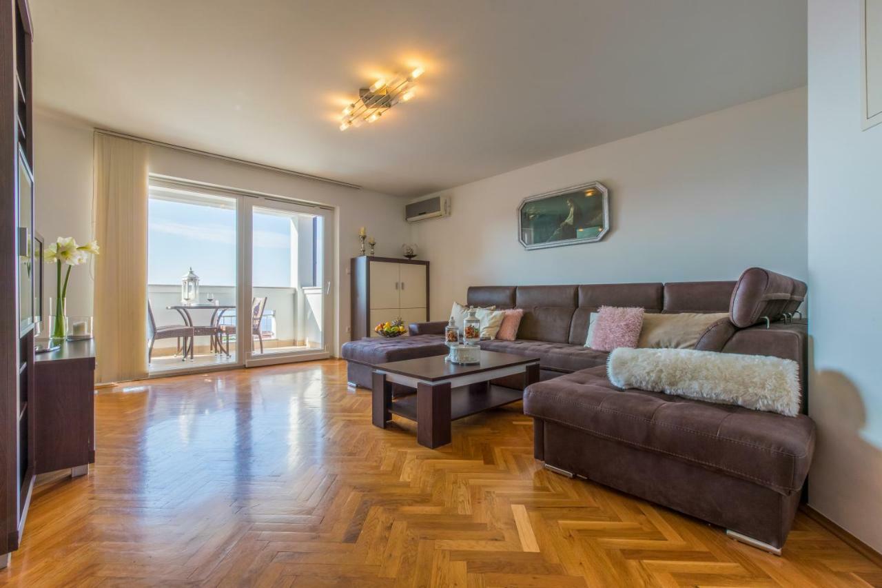 Andjelic - Marko 1 Appartement *