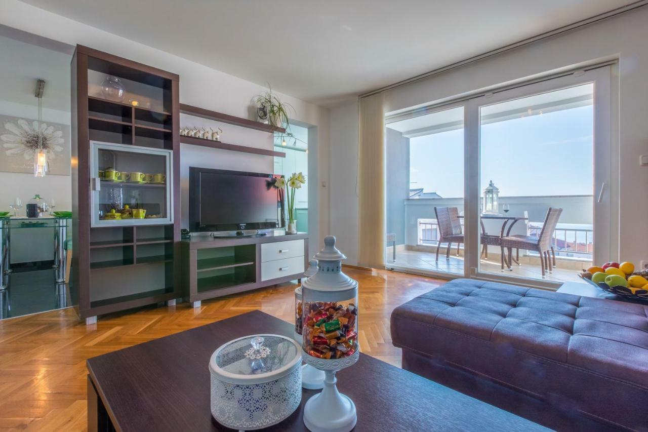 Appartement Andjelic - Marko 1 Crikvenica