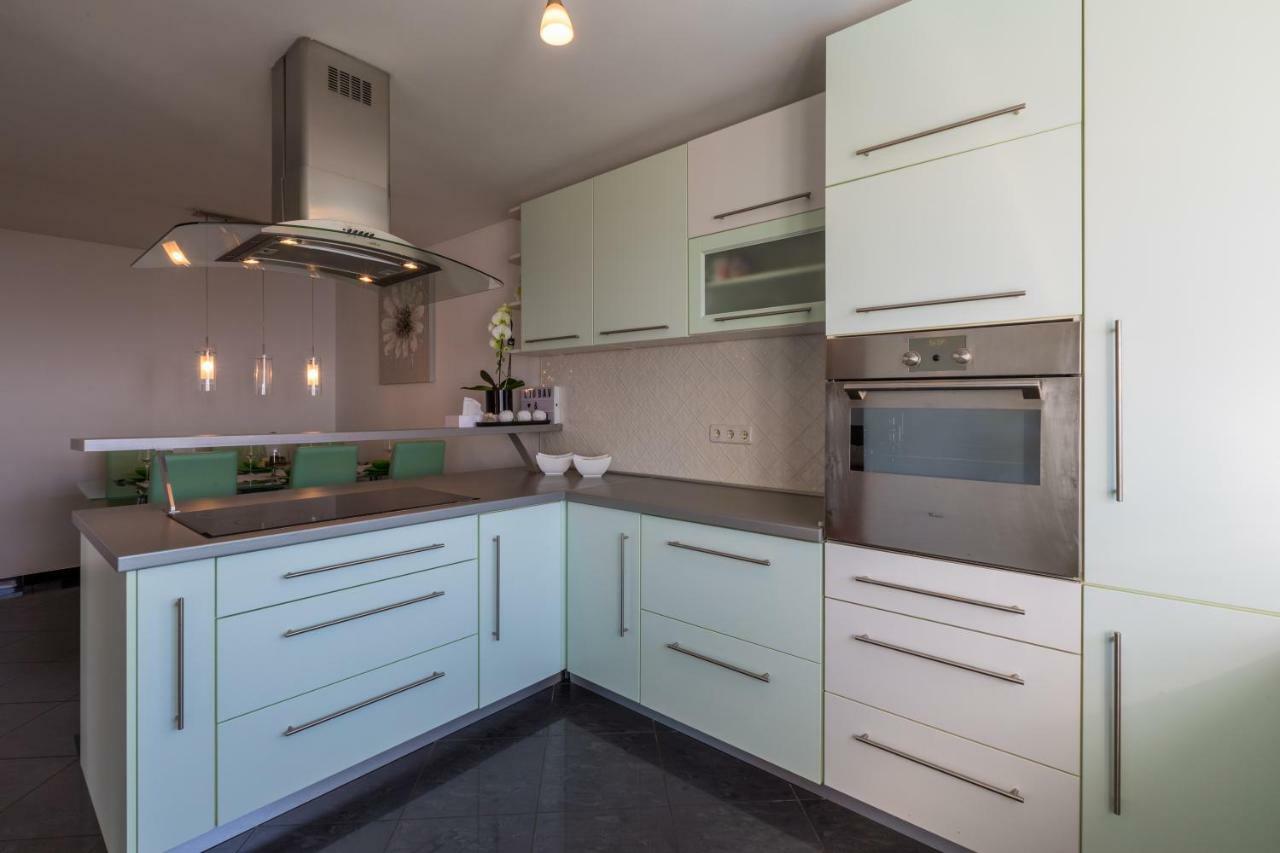 Andjelic - Marko 1 Appartement *