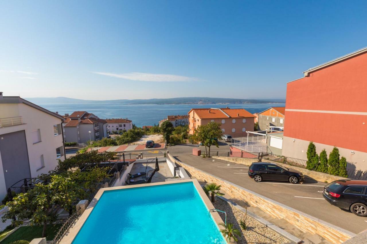 Andjelic - Marko 1 Appartement *