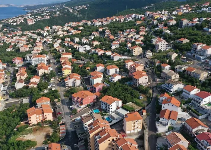 Apartmani Andjelic - Marko 1