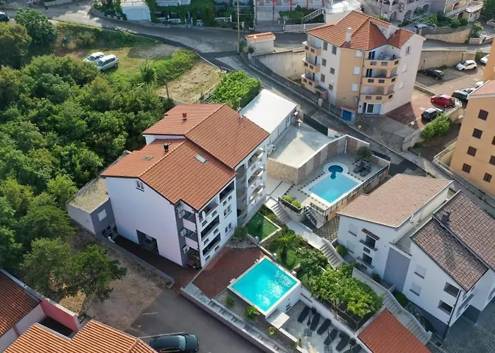 Apartmani Andjelic - Marko 1