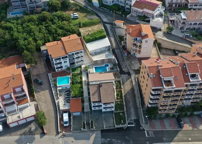 Apartmani Andjelic - Marko 1
