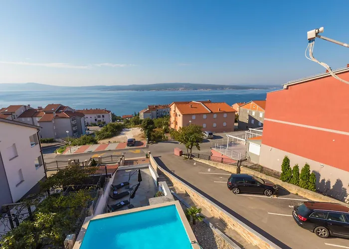 Apartmani Andjelic - Marko 1