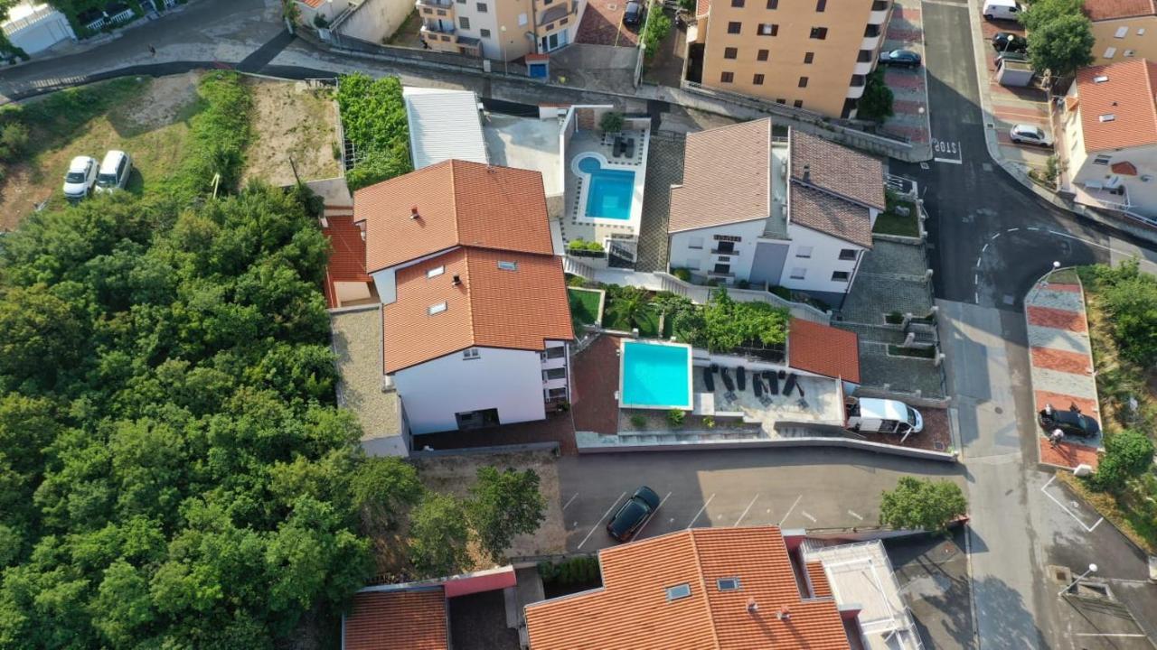 Andjelic - Marko 1 Apartment Crikvenica