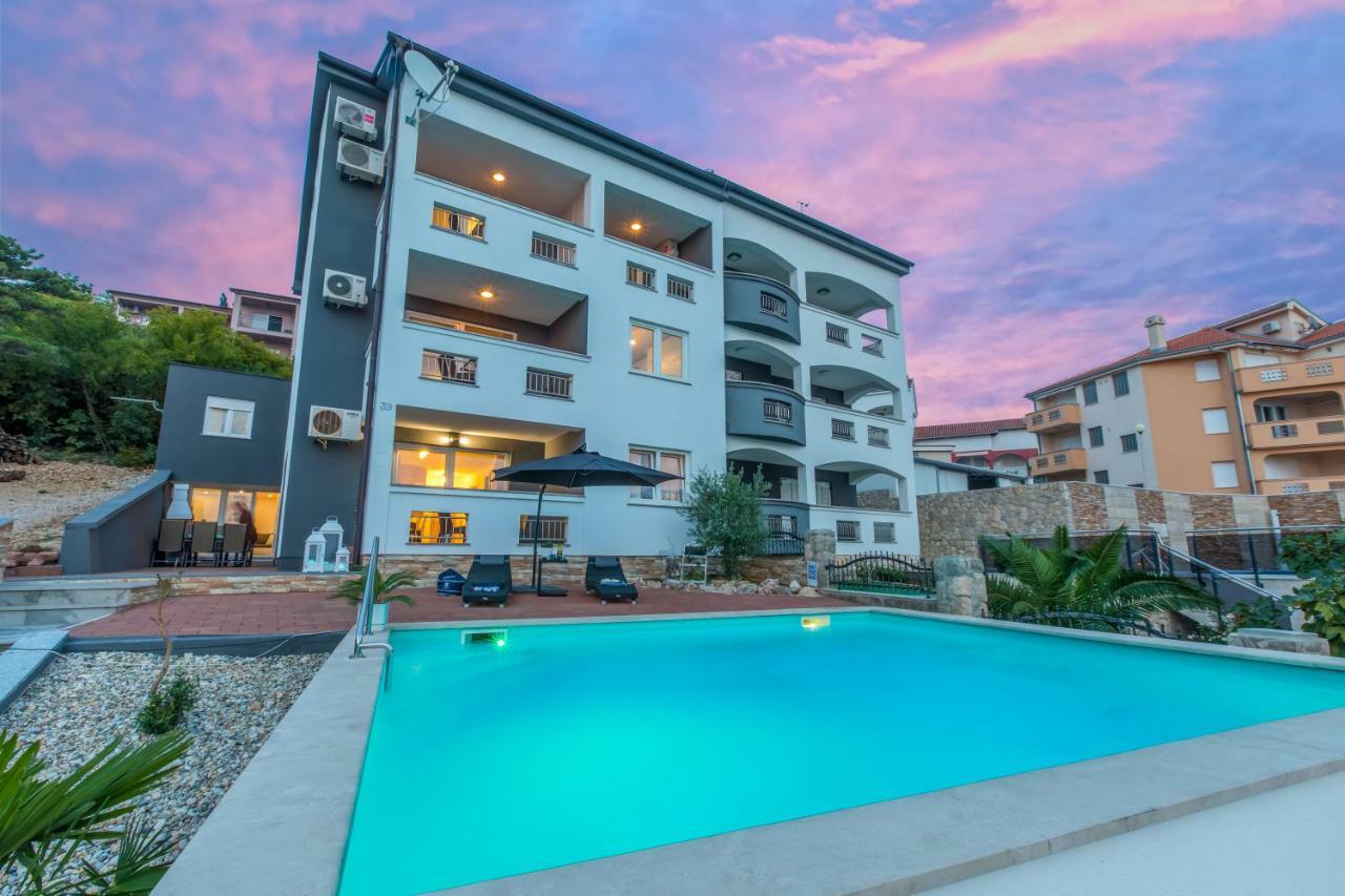 Andjelic - Marko 1 Apartment