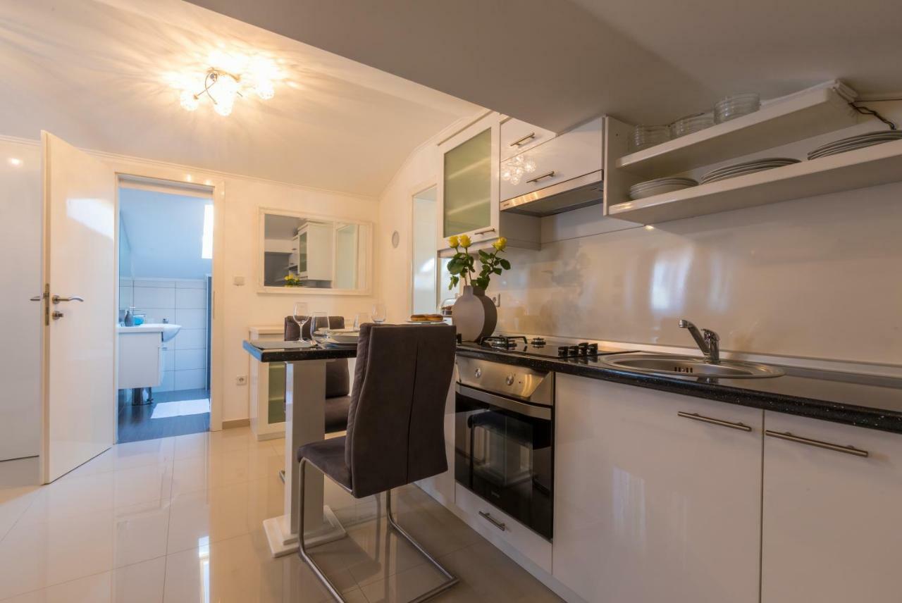 Andjelic - Marko 1 Apartment *