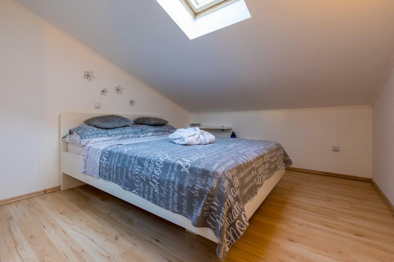 Andjelic - Marko 1 Apartment Crikvenica
