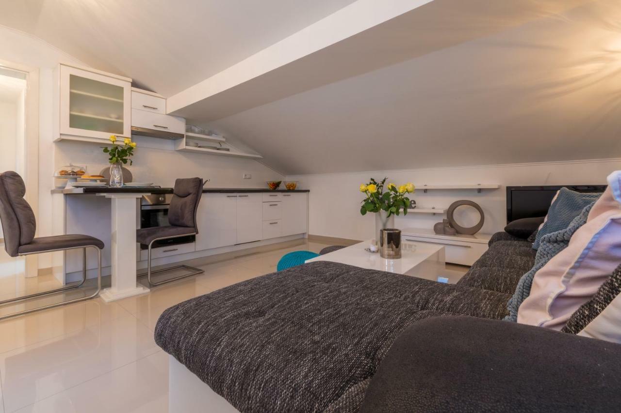 Apartment Andjelic - Marko 1 *