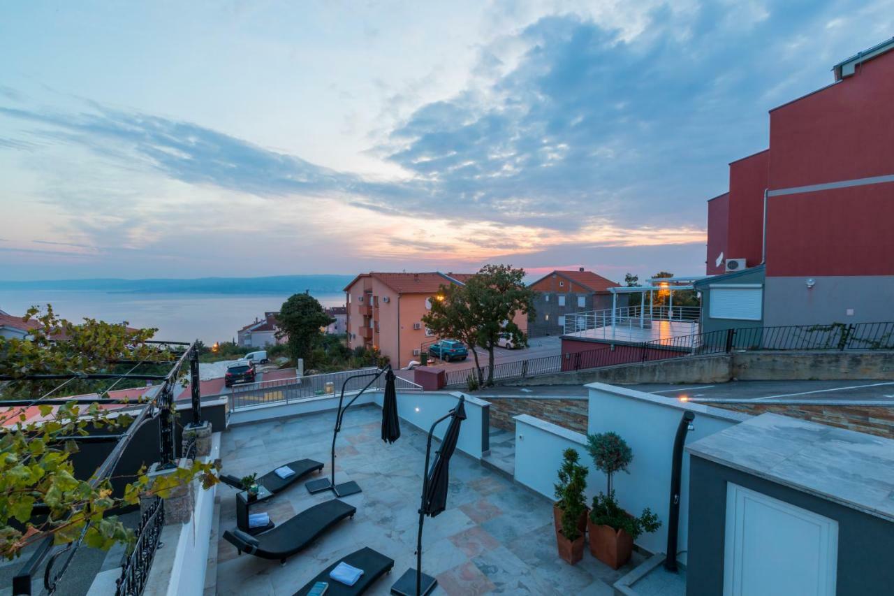 Andjelic - Marko 1 Apartment Crikvenica