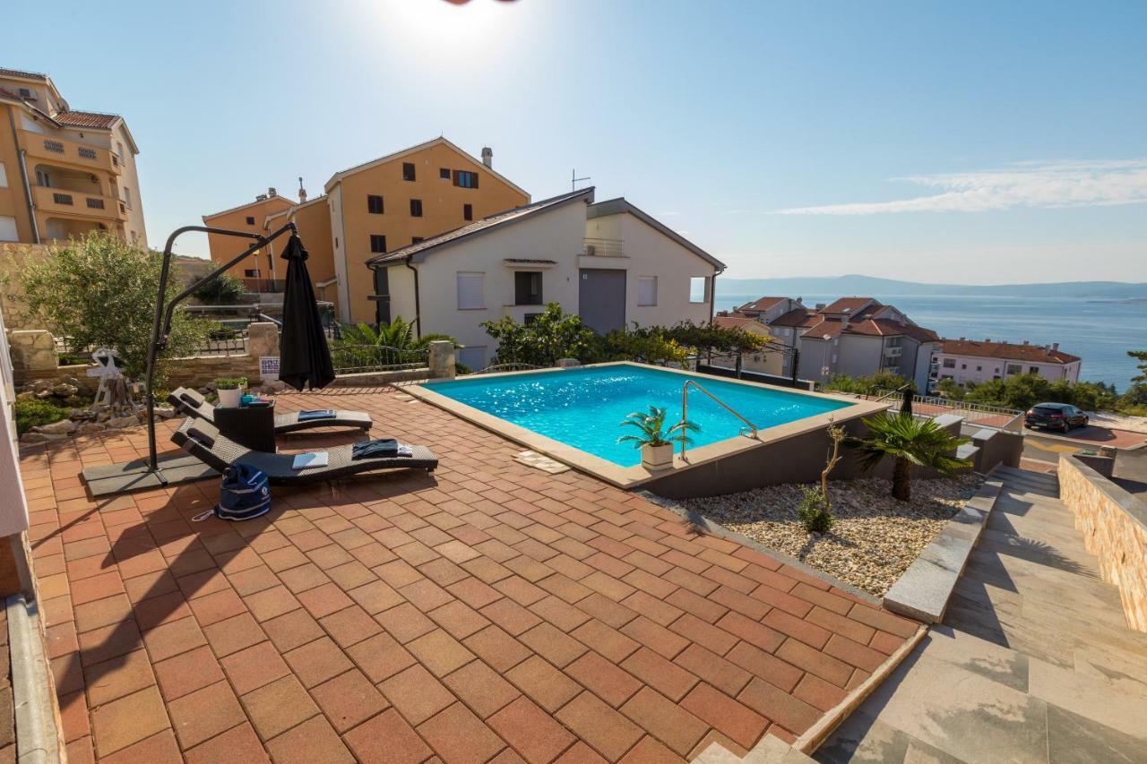 Apartment Andjelic - Marko 1 Crikvenica