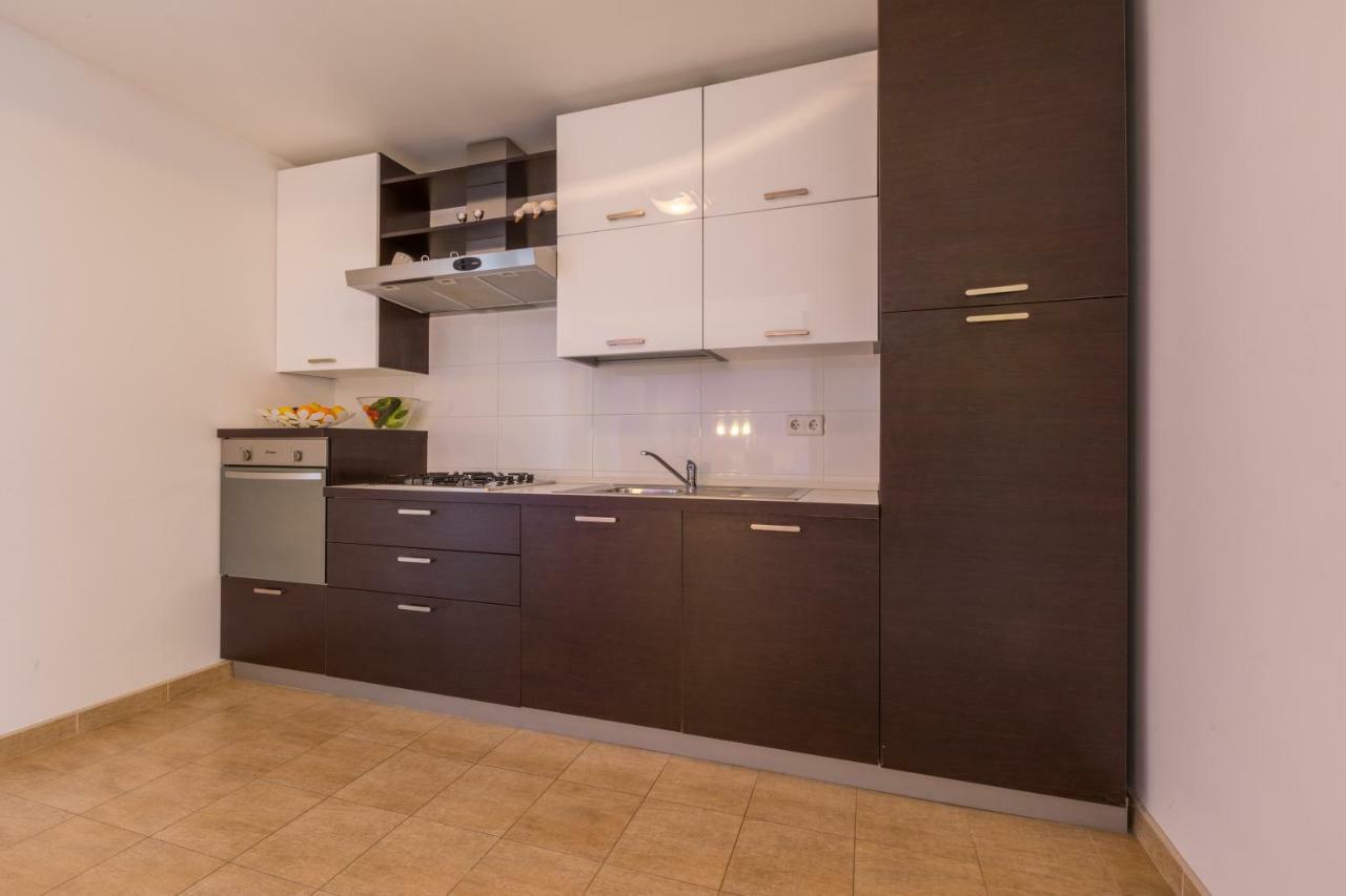 Andjelic - Marko 1 Apartment Crikvenica