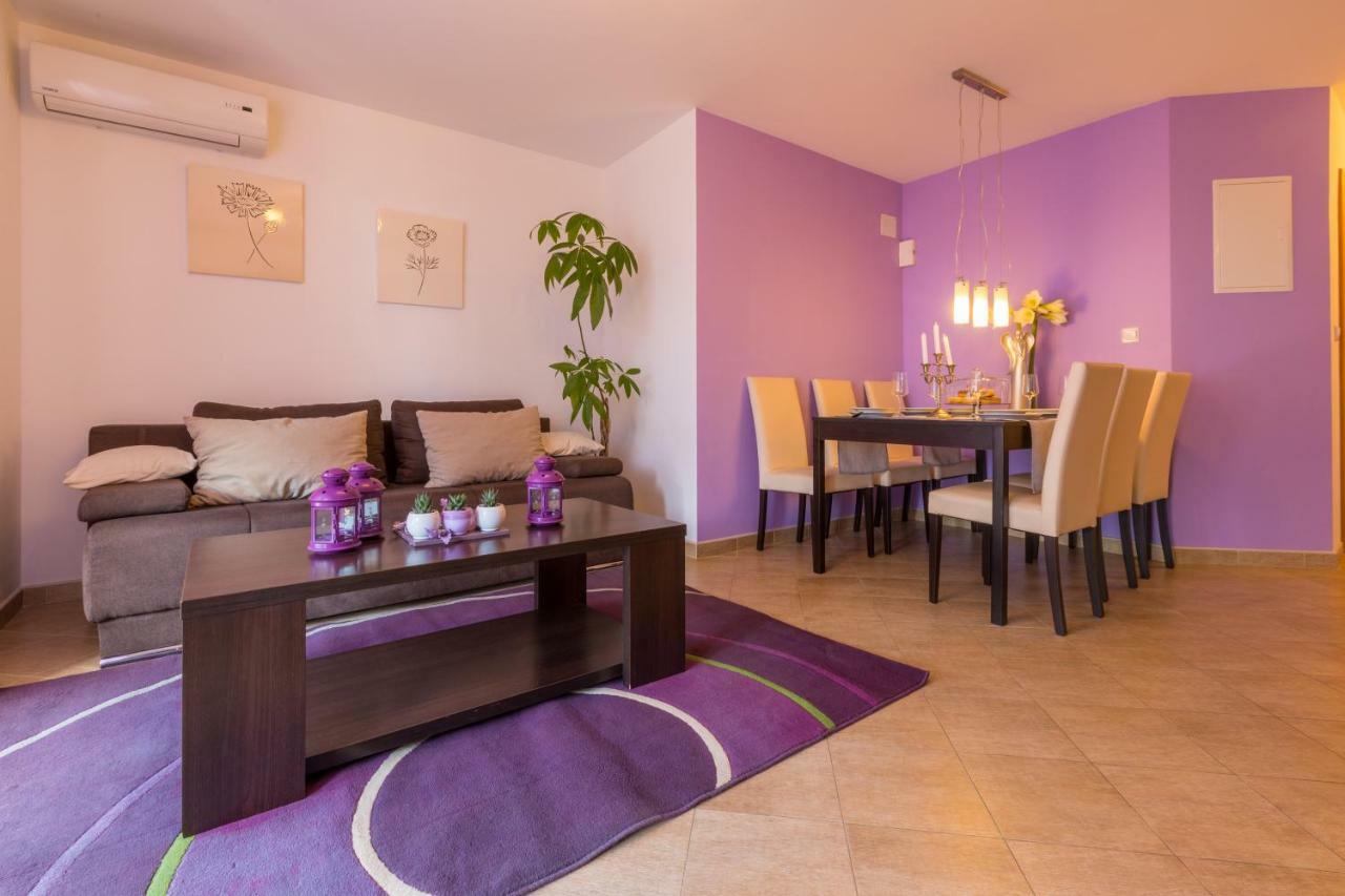 Apartment Andjelic - Marko 1