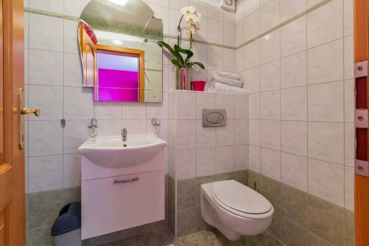 Andjelic - Marko 1 Apartment