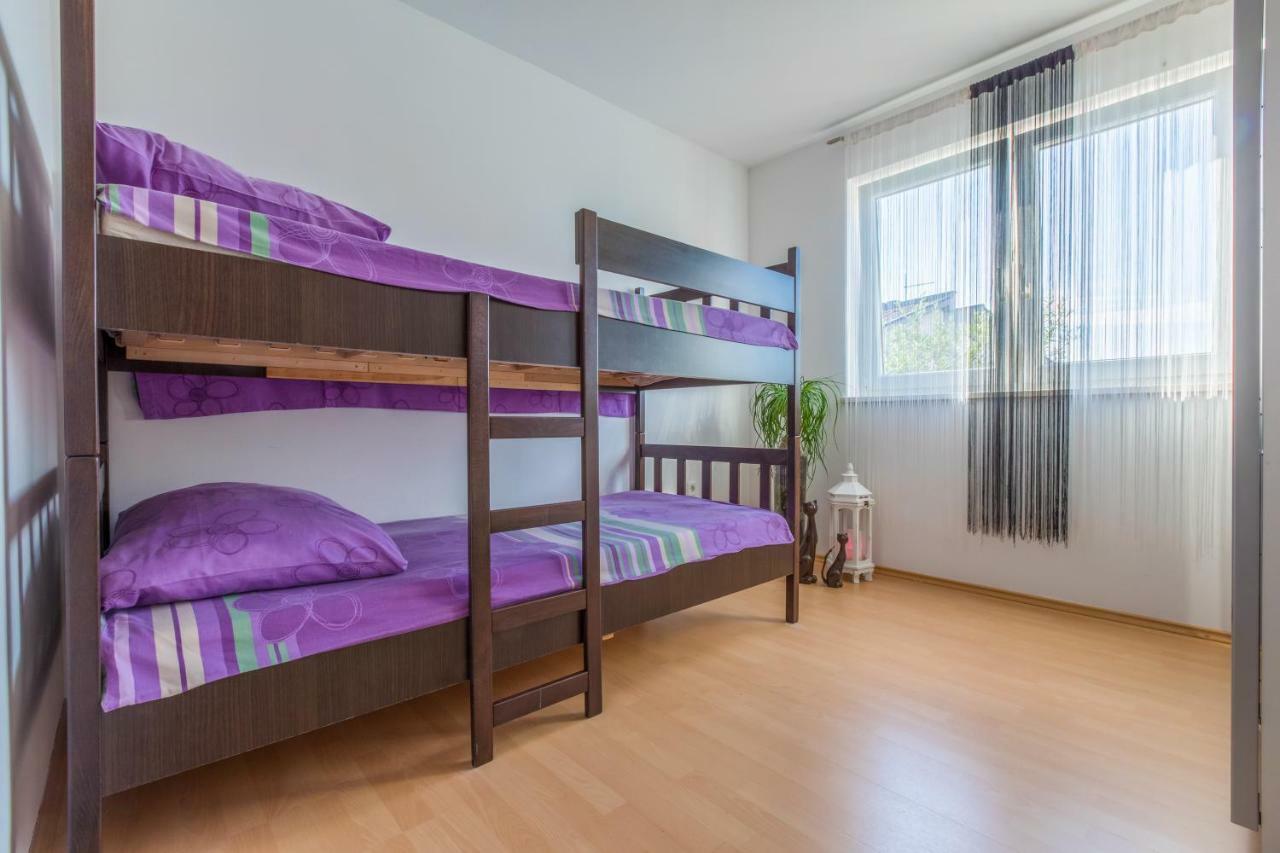 Apartment Andjelic - Marko 1 *