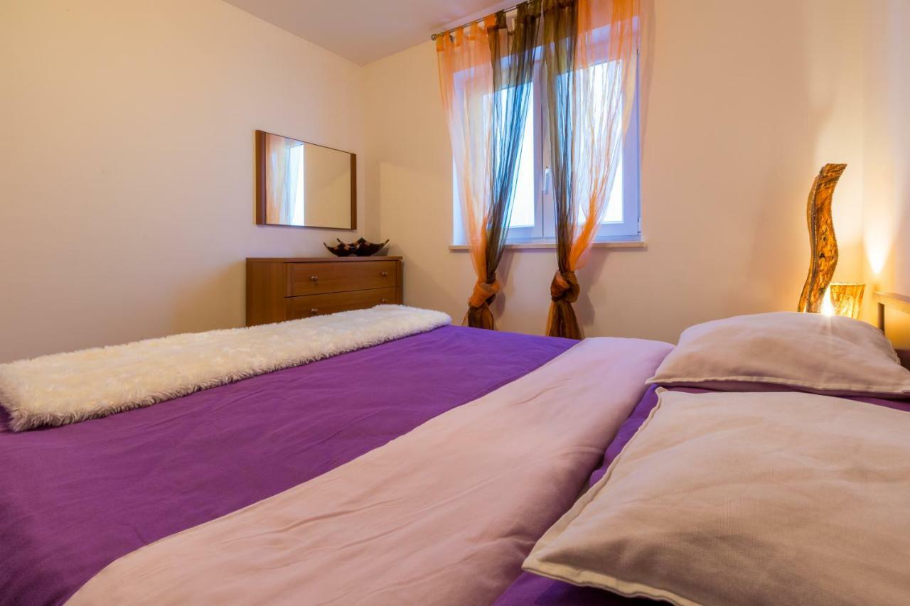 Andjelic - Marko 1 Apartment Crikvenica