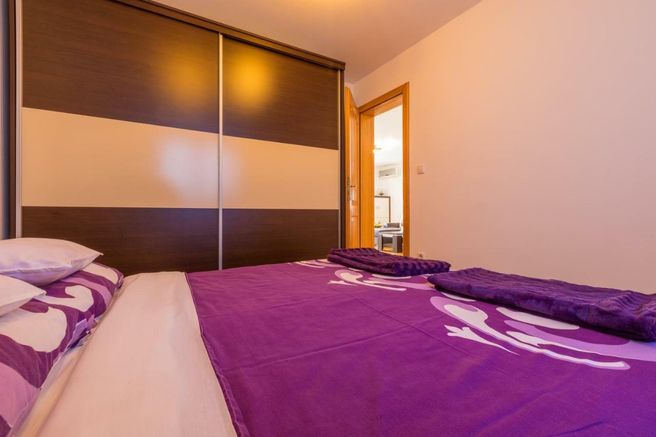Andjelic - Marko 1 Apartment