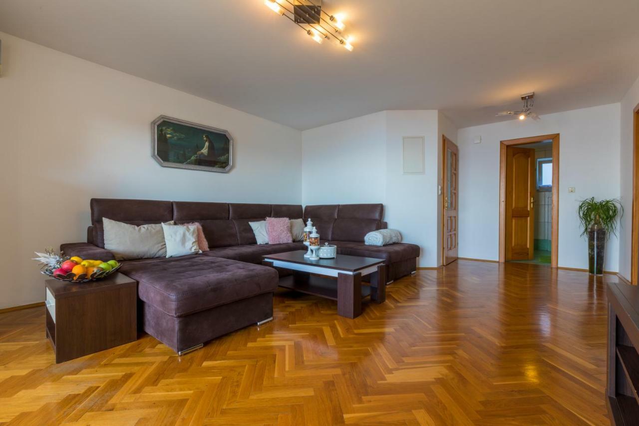 Andjelic - Marko 1 Apartment