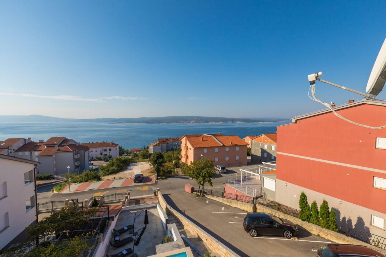 Apartment Andjelic - Marko 1 Crikvenica