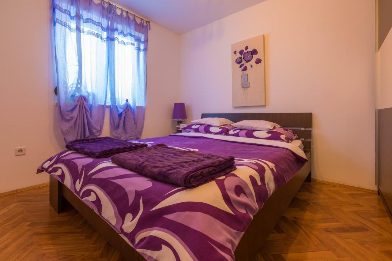 Andjelic - Marko 1 Apartment Crikvenica
